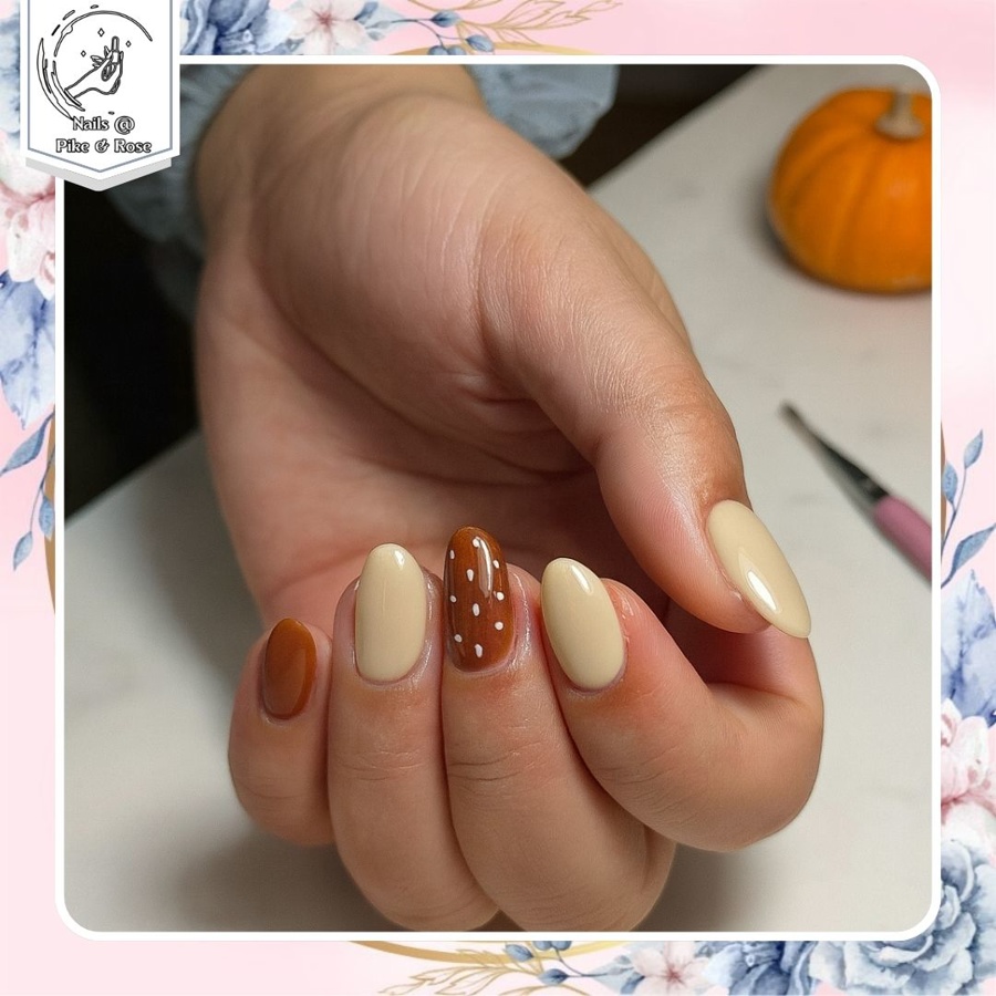 Pike & Rose Nails in Rockville, MD 20852